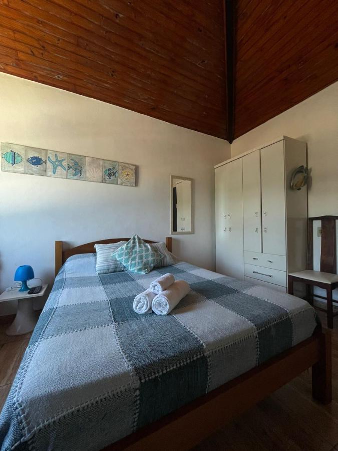 Bela Mare Buzios Hotell Eksteriør bilde