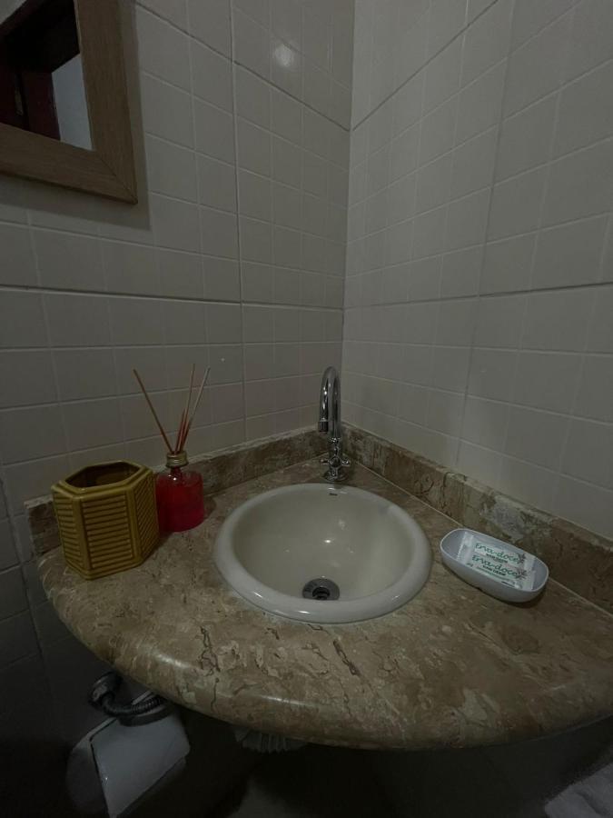 Bela Mare Buzios Hotell Eksteriør bilde
